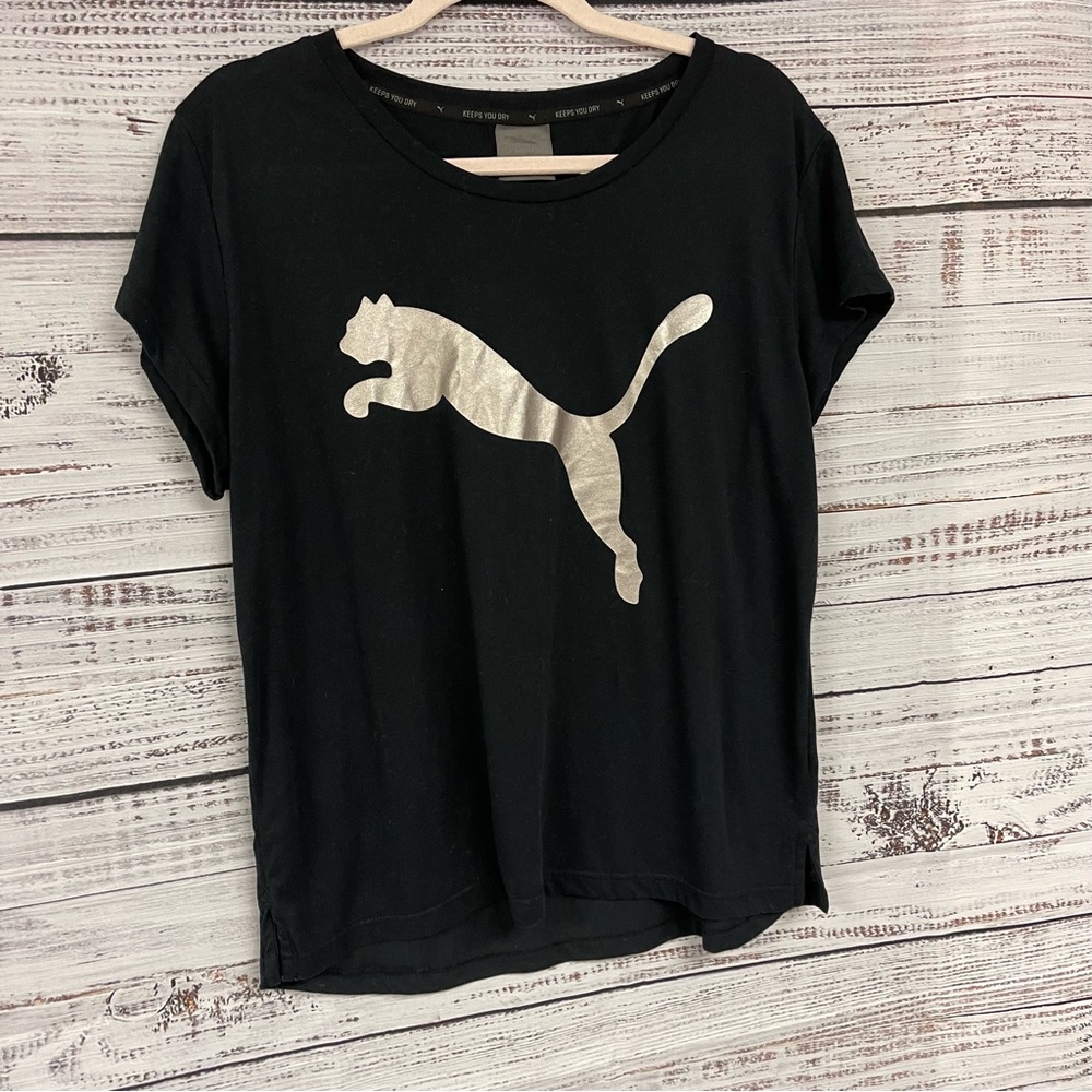 Puma Tee Large